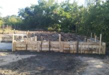 Casa lui Abeel Dat va fi finalizată până la începutul iernii