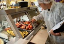 Amenzi în cuantum de 360.000 lei aplicate unităților de pe litoral pentru condițiile de igienă necorespunzătoare