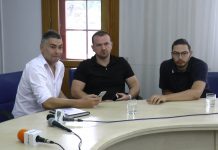 CSM Târgu Jiu: STABILITATE și apoi performanță