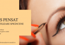 Locuri limitate la cursul de PENSAT PROFESIONAL