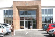 Control judiciar ridicat pentru cel mai „corupt” polițist gorjean