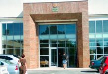 Hagi rămâne în arestul IPJ Gorj