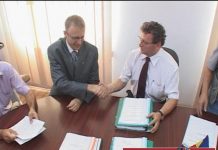 Motrenii vor avea o Alee a Liliacului europeană