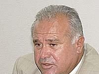 Călinoiu vrea să fie salvatorul mineritului