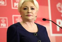 CEx al PSD. Dăncilă: Vom discuta luni şi despre numirile pentru vicepremieri. Voi vorbi şi cu Iohannis, după CEx