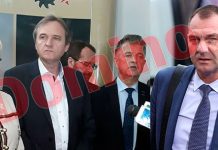 LA LOC COMANDA! Maioreanu și Vișan, în Consiliul de Supraveghere al CEO! Atribuțiunile în ceea ce privește coordonarea companiei energetice revin la Vișan! LA LOC COMANDA! Maioreanu și Vișan, în Consiliul de Supraveghere al CEO! Atribuțiunile în ceea ce privește coordonarea companiei energetice revin la Vișan!