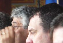 Maioreanu se ştie tot şef la Hidroelectrica Târgu Jiu