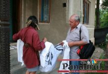 Comuna Runcu, supusă cercetării etnofolclorice