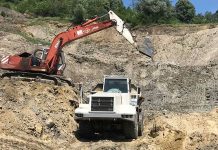 81 de hectare de teren forestier, pus sub topor pentru Cariera Roșia! Alte 28 de hectare au aceeași soartă pentru Jilț Sud