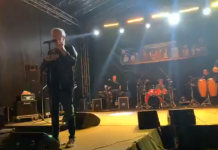 HOLOGRAF LIVE din Turceni!