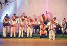 Ansamblul Artistic Profesionist „Doina Gorjului” din Târgu-Jiu face angajări! Ce posturi sunt vacante!