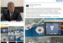 Dotări NOI la SJU Târgu Jiu!