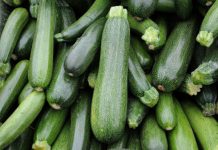 Vezi ce beneficii are dovlecelul!