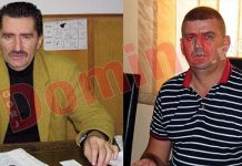 Foștii primari de Drăguțești, Modroiu și Moșoiu, în fața sentinței definitive în dosarul de abuz în serviciu în formă calificată!