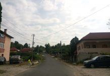 IDP nu a fost în stare să asfalteze un drum de 3 kilometri. Contractul va fi reziliat