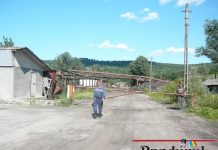 Patru mineri de la Zegujani prinşi într-o perdea de fum în subteran