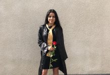 O absolventă a CNET Târgu Jiu a fost SINGURA admisă cu 10 la Facultatea de Medicină Dentară din Timișoara!