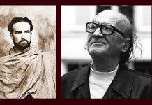 Lucruri mai puțin cunoscute despre arhicunoscutul Mircea Eliade