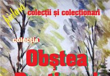 Dublă expoziție de pictură la Târgu Jiu