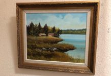 Două expoziții de pictură organizate de Centrul pentru Cultură Tradițională Expozițiile vor avea loc în prima parte a lunii august