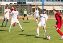 Pandurii, învinsă de FC Hermannstadt în primul amical al verii