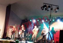 Programul COMPLET al Festivalului Național de Folk și Baladă „Poarta Sărutului”!