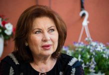 Doliu în lumea cinematografiei – Marea actriță Florina Cercel a murit