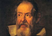 Galileo Galilei, savantul care a calculat ce dimensiuni are iadul