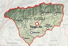 Gorjul, printre județele cu cei mai puțini angajați