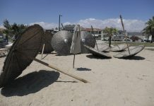 MAE avertizează românii că noi zone din Grecia sunt afectate de ploi torenţiale şi furtuni