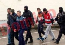 Începe procesul celor 29 de inculpați, trimiși în judecată pentru furt de țiței din colectoarele petroliere din zona Colibași-Țicleni! Prejudiciul, 7 miliarde