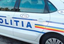 Șoferiță fără permis, prinsă la volanul unui Mercedes