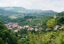 Evocări şi superlative din lumea de piatră a Jiului de Sus