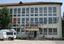 Elev eliminat de la Bac