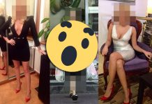 Cât de tare s-a schimbat o cunoscută interpretă din Târgu Jiu! Cum a fost surprinsă pe STRADĂ! FOTO