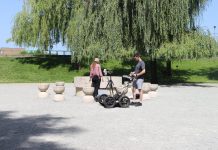 Noi măsurători pe „Calea Eroilor”