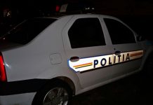 A refuzat să dea probe pentru depistarea alcoolemiei, după ce a intrat cu mașina în șanț