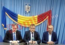 Ministrul Muncii, declarații la Târgu-Jiu despre Sorina, fetiţa din Mehedinţi: „M-ați făcut să vă spun în premieră, la Gorj!”