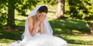 O tânără româncă a mers să facă ședința foto de la nuntă, dar a văzut moartea cu ochii. Ce a pățit