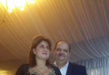 Aurel BLONDEA se află în acest moment la Starea Civilă Târgu Jiu! Maestrul și aleasa inimii sale au spus „DA”! Cine sunt NAȘII!