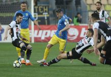 A fost stabilit programul primei etape a Ligii 2