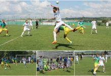 Pandurii a făcut scor cu Gilortul. Bogoi a testat şi un japonez!