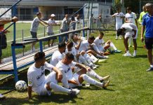 Interzişi la legitimări şi transferuri! Oficialii de la Pandurii au depus memoriu