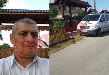 VIDEO. Pe urmele dezvăluirilor Gorj DOMINO: Consilierul Bârsanu, reținut pentru 24 de ore, sub acuzația de furt! Piesele de la autospecialele Primăriei Drăguțești, găsite, în urma percheziției, în gospodăria alesului local, ascunse sub fân!