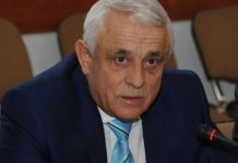 Ministrul Petre Daea vine JOI pe Transalpina!