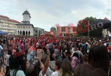 Spectacol folcloric de excepție săptămâna viitoare. Orchestra „Lăutarii” și Maestrul Nicolae Botgros concertează la Târgu Jiu