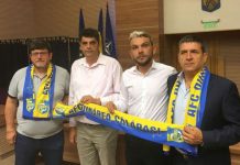 Pârvulescu, nostalgic după Pandurii