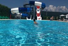 Copil de 12 ani, în stare critică la spital, după ce s-a inecat într-o piscină din Tg-Jiu