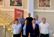 PLUS Gorj are o nouă conducere