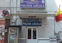 Postul de director executiv al Poliției Locale Târgu Jiu, scos la concurs